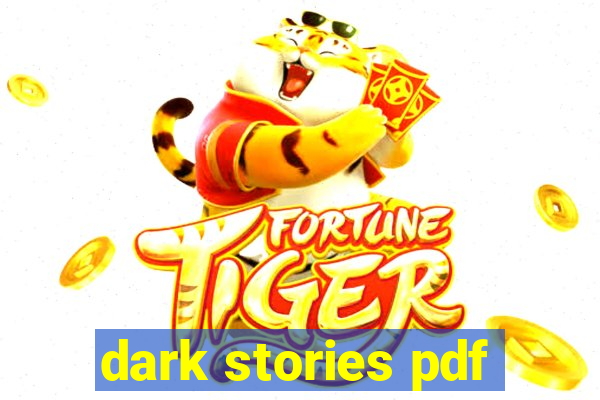 dark stories pdf